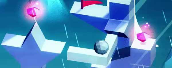Poly and the Marble Maze video 1