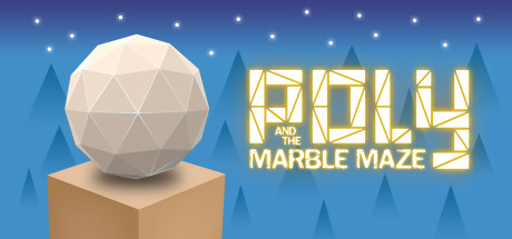 Poly and the Marble Maze steam charts