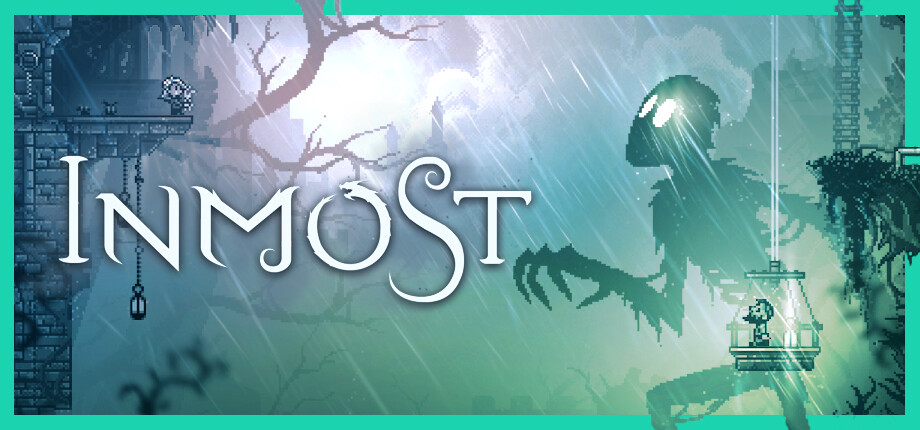 INMOST cover art