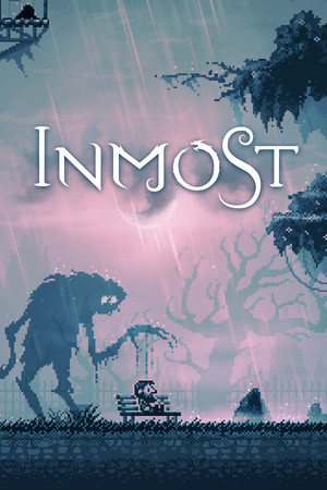 Cover art of INMOST