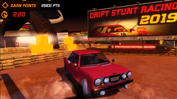 Drift Stunt Racing 2019