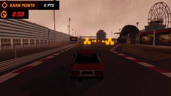 Drift Stunt Racing 2019