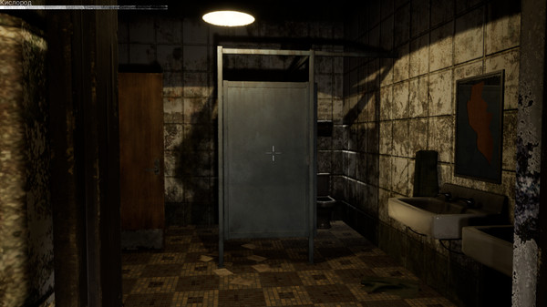 Screenshot z STALINGRAD ABATIS Screenshot z STALINGRAD ABATIS