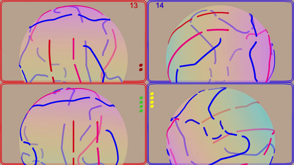 Achtung die Kugel! screenshot 3