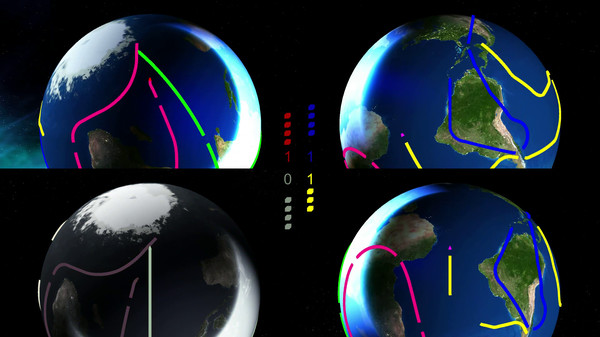 Achtung die Kugel! screenshot 4