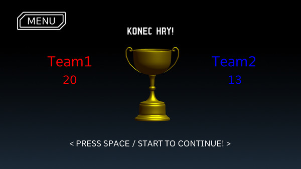 Achtung die Kugel! screenshot 5