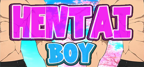 HENTAI BOY cover art