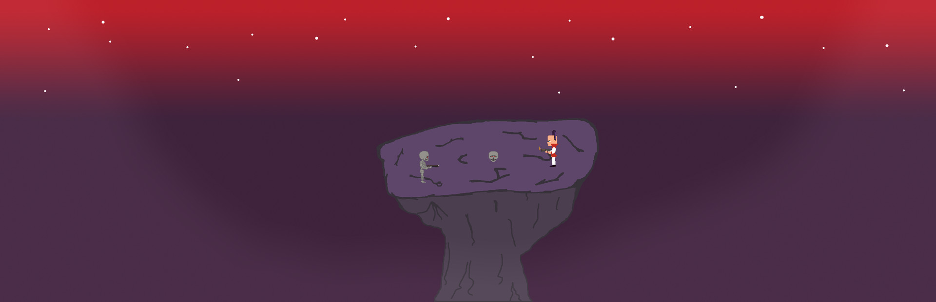Pixels Guide to Staying Dead