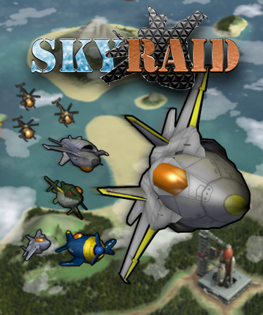 SKYRAID