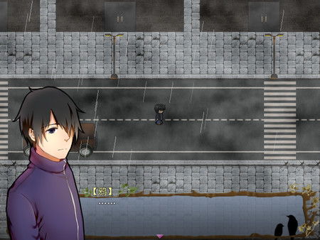 雨鸦 - You are my sanctuary screenshot 4