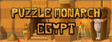 Puzzle Monarch: Egypt