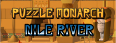 Puzzle Monarch: Nile River