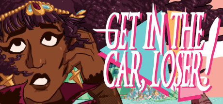 Get In The Car, Loser! crack status