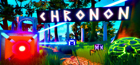 Chronon steam charts