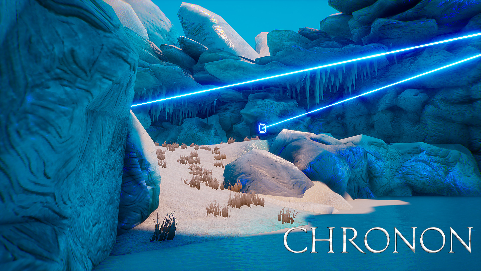 Chronon Featured Screenshot #1
