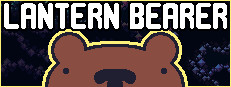 Lantern Bearer