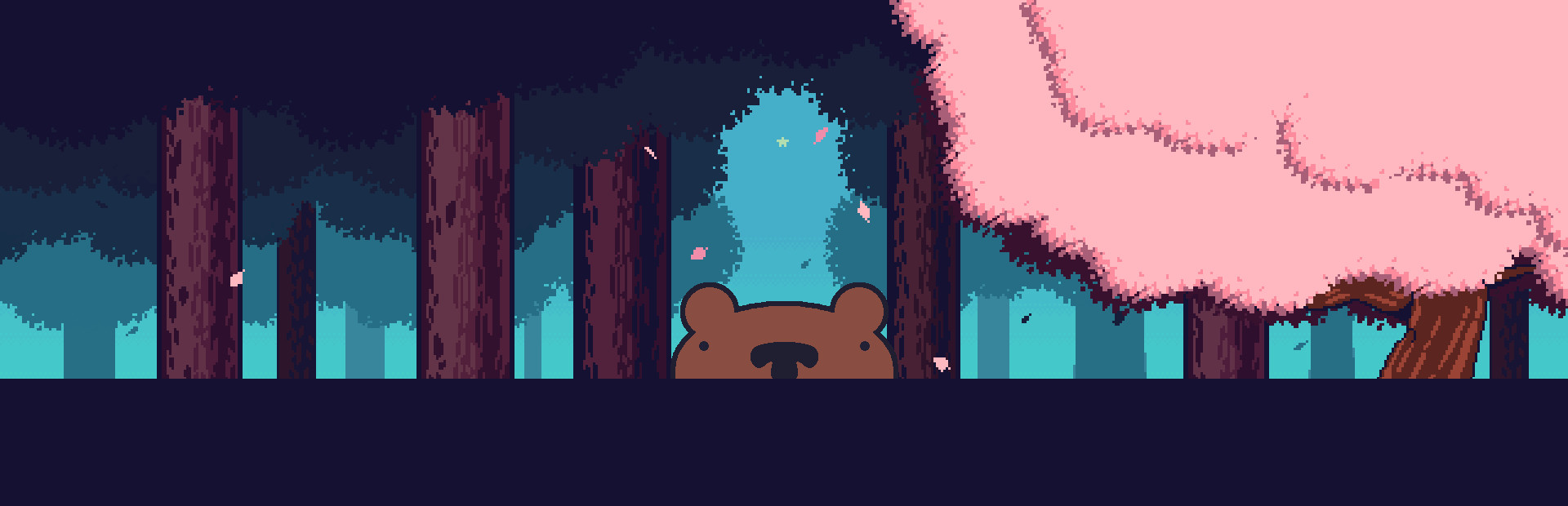 Lantern Bearer