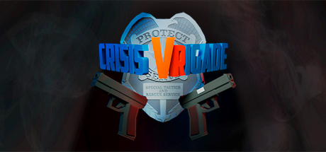 Crisis VRigade Cover Image