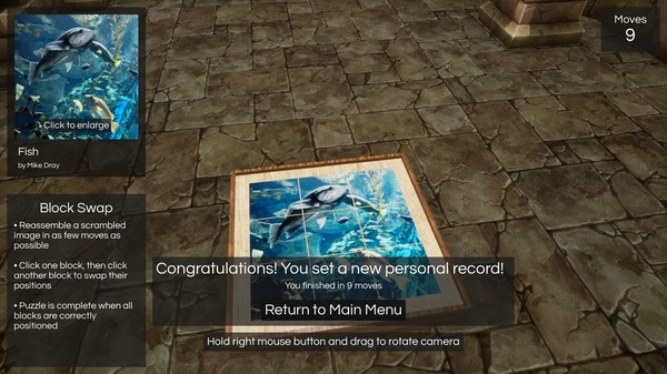 Distorted Illusions - Premium Upgrade screenshot 8