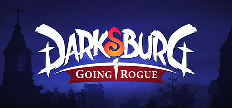 Darksburg crack status