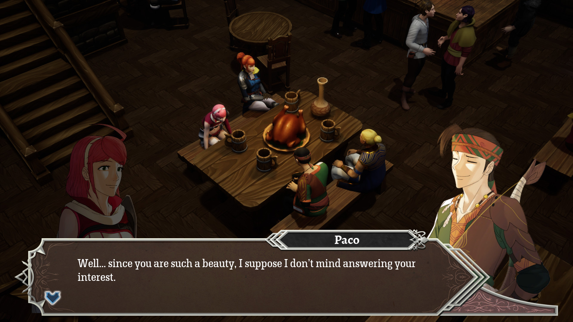 #10. Grand Guilds (Steam) 由: Drix Studios