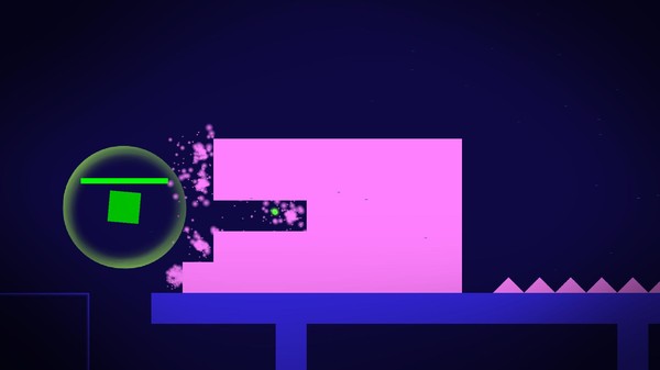 CUBE 332 screenshot 2