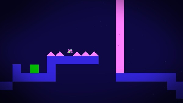 CUBE 332 screenshot 5