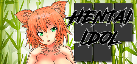 HENTAI IDOL cover art