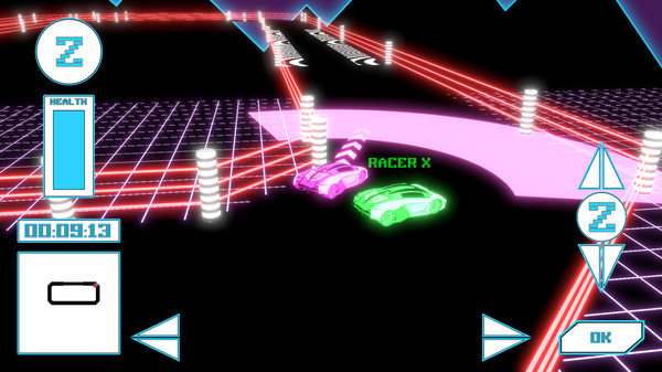 Screenshot z T3 - Take the Turn Screenshot z T3 - Take the Turn