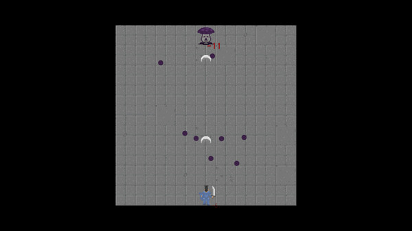 Screenshot z Dungeons and Dinners