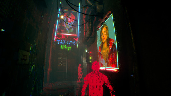 Observer - Soundtrack