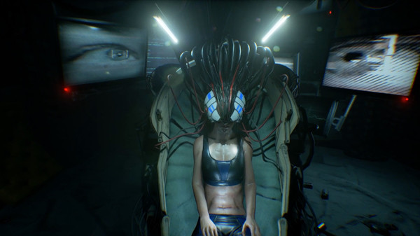 Observer - Soundtrack