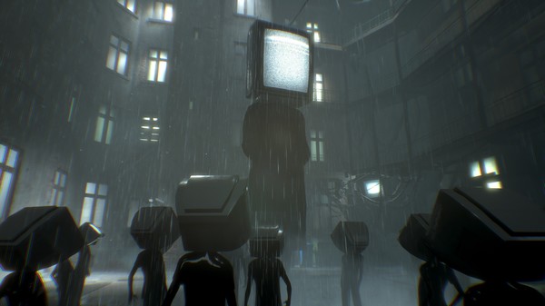 Observer - Soundtrack