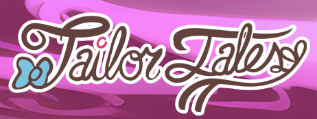 Tailor Tales cover art