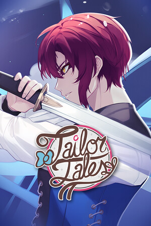 Cover art of Tailor Tales