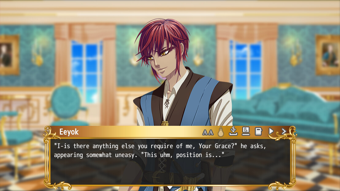 Tailor Tales Featured Screenshot #1