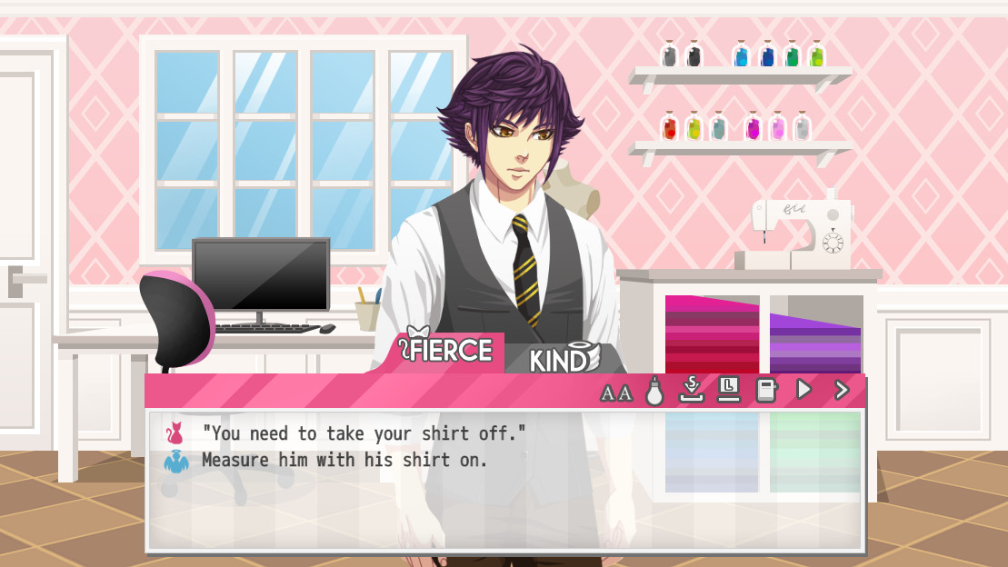 Tailor Tales screenshot thumbnail screenshot 9