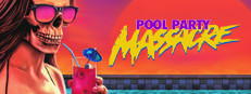 Pool Party Massacre game capsule image