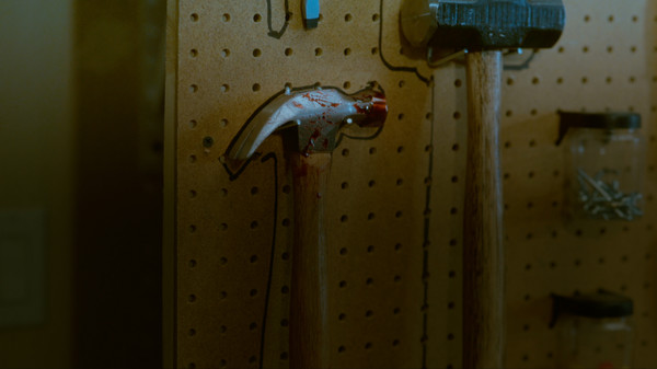 Pool Party Massacre screenshot 1