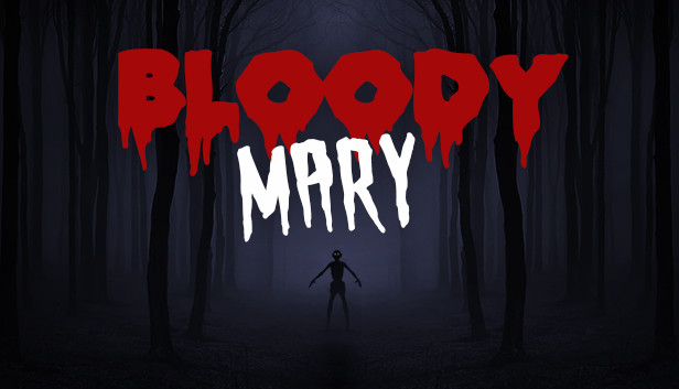 Bloody Mary: Forgotten Curse on Steam
