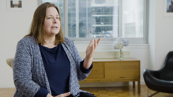 Beyond Words: Sylvia Day