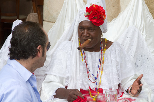 3 Days in Havana