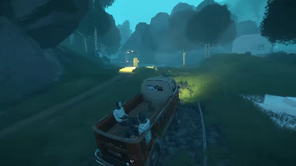 Pandemic Express - Zombie Escape video 2