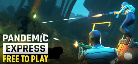 Pandemic Express - Zombie Escape crack status