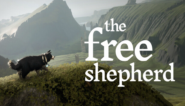 The Free Shepherd