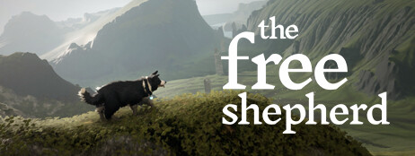 The Free Shepherd cover art