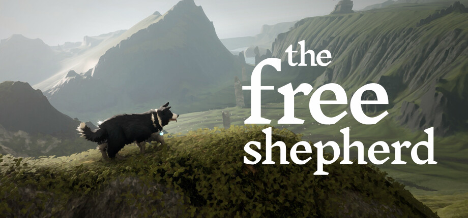 The Free Shepherd cover art