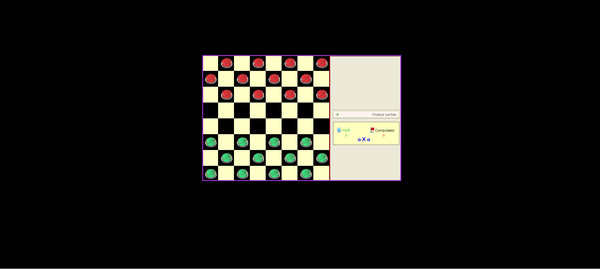 Ladies Screenshot