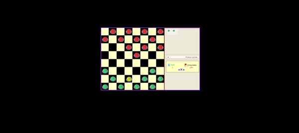Ladies Screenshot