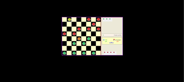 Ladies Screenshot